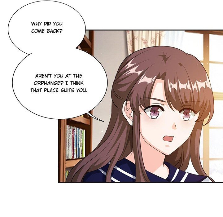 Good Morning, Mrs. Fu - episode 40 - 29