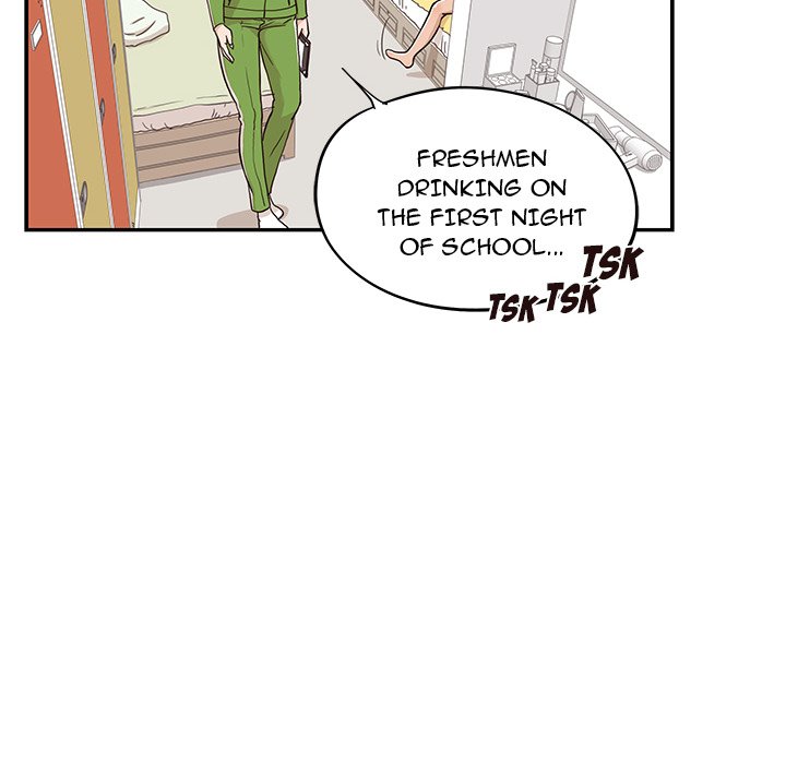 His Women's University - episode 22 - 69