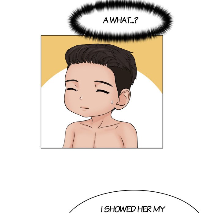 My Girlfriend and My Slave - episode 14 - 79