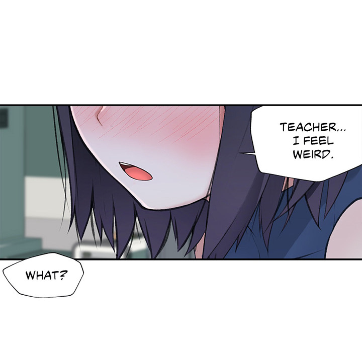 Teach Me How to Please You - episode 15 - 22