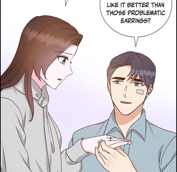 A Spoonful of Your Love - episode 48 - 89