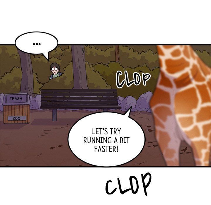 Secret Zoo - episode 22 - 17
