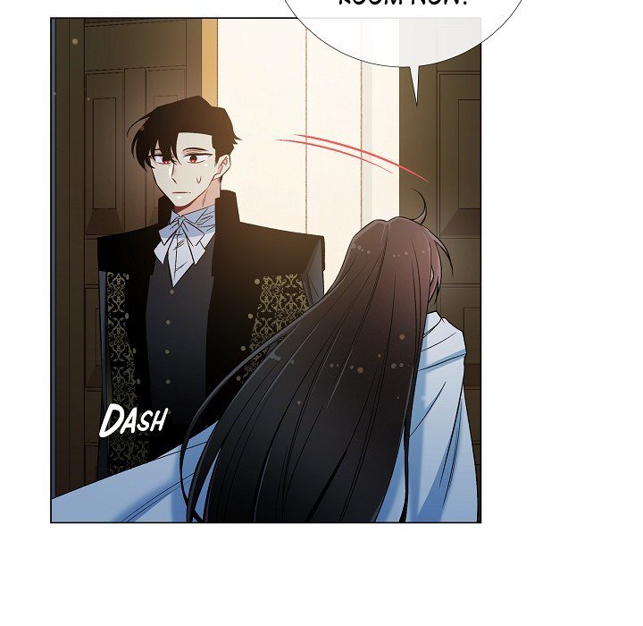 The Maid and the Vampire - episode 25 - 17