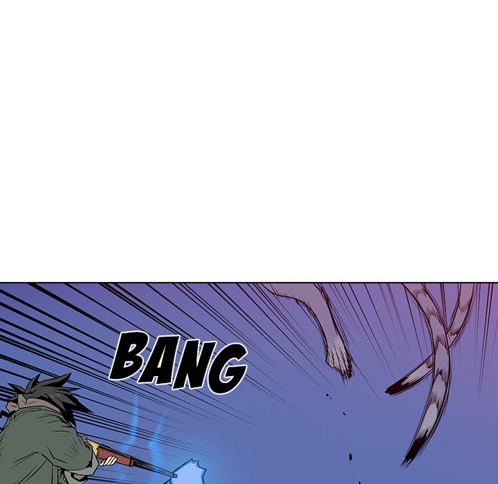 The Fang of Yeongno - episode 11 - 90