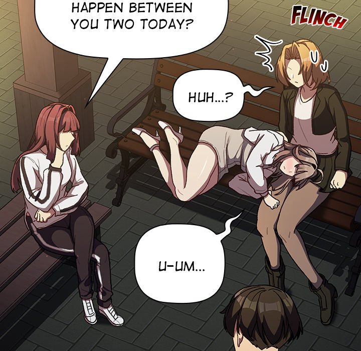 What do I do now...? - episode 38 - 27