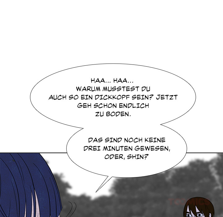 Teufel der Oberstufe - episode 242 - 110