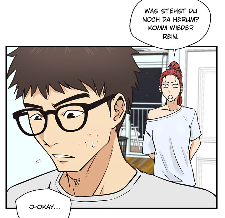 Los geht´s Mr. Kang! - episode 61 - 59