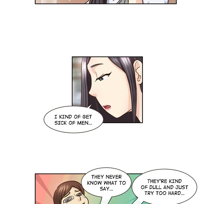 My New Co-worker - episode 14 - 14