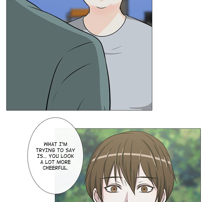Remember Me - episode 13 - 34