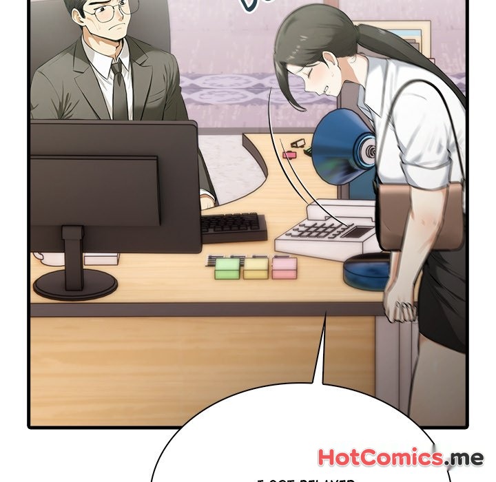Steamy Webtoon Collection - episode 5 - 29