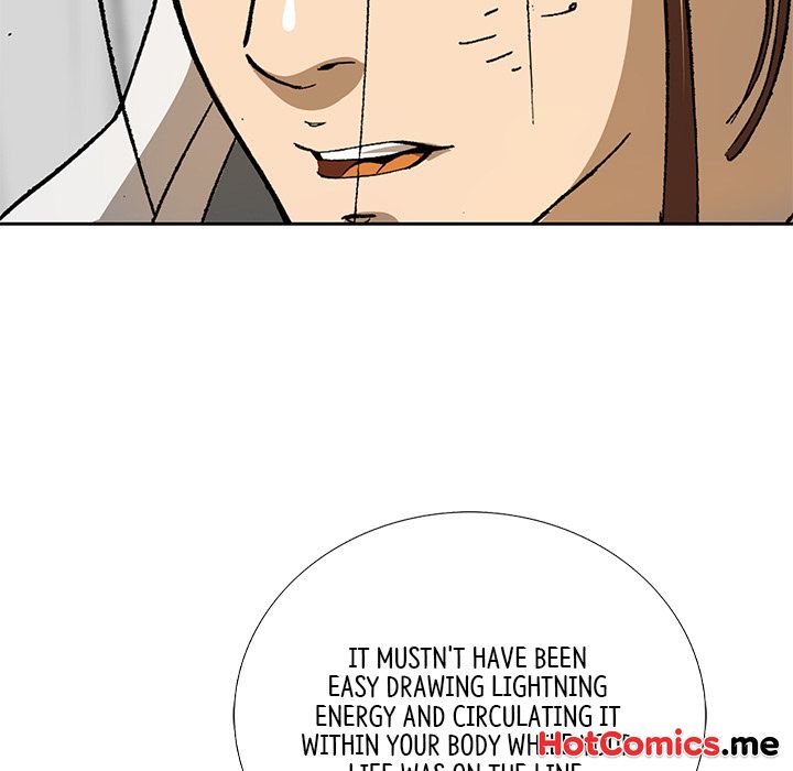 The Tale of The Hyungsan Sect - episode 12 - 77