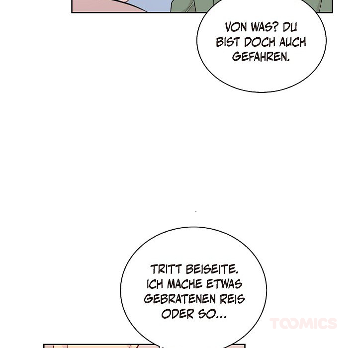 Die romantische Schlüsselverbindung - episode 27 - 21