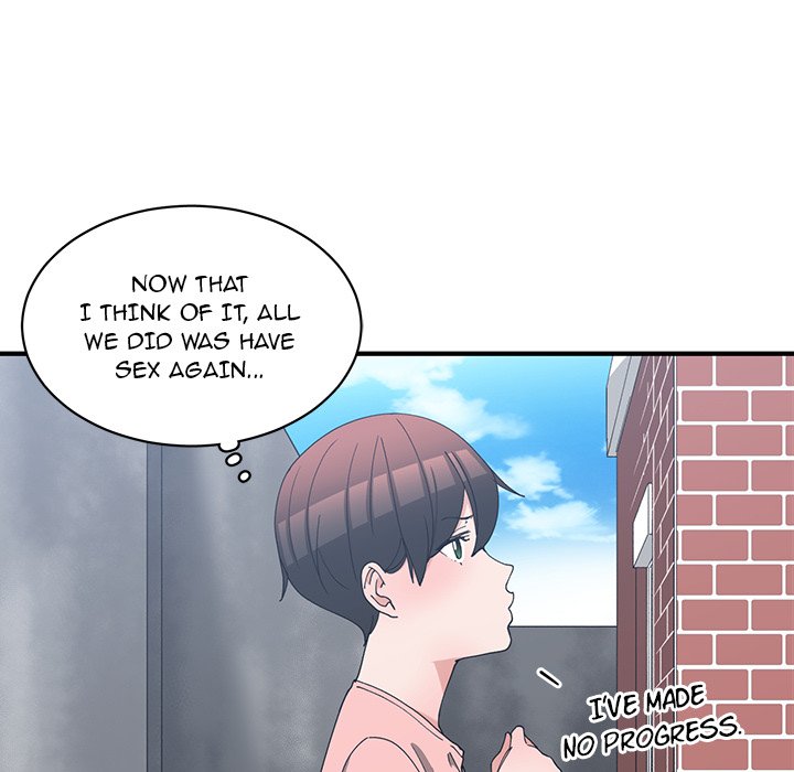 Childhood Friends - episode 9 - 96