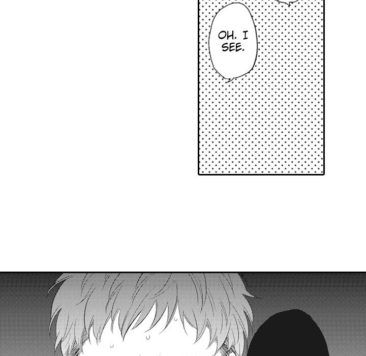 The Uninvited Cat and His Fickle Master - episode 2 - 39