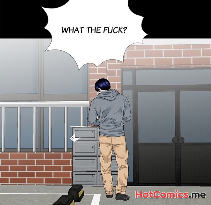 The Richest People in Gangnam have their Own Problems - episode 18 - 101