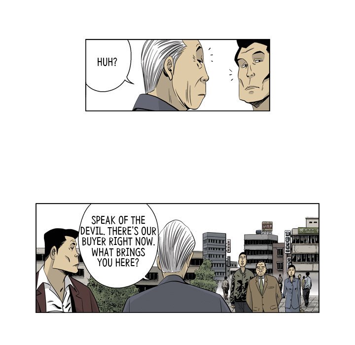 The Hooligans - episode 9 - 9