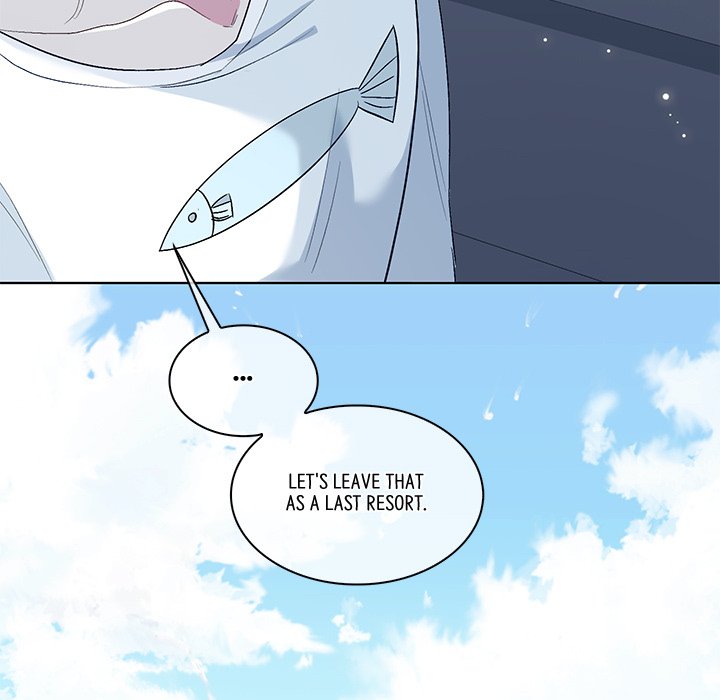 To Trick a Mermaid - episode 13 - 115