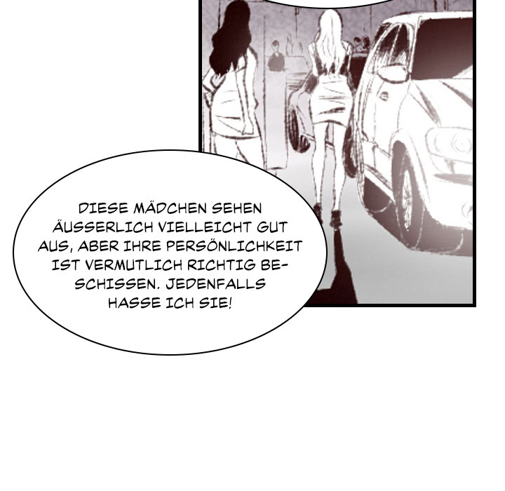 Die Strasse des Grauens - episode 46 - 43