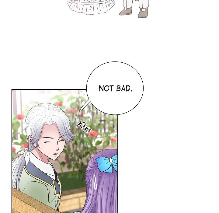 On the Emperor's Lap - episode 27 - 64