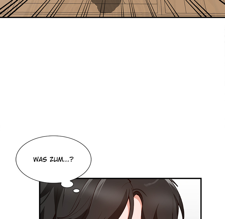 Town Girls - episode 6 - 8