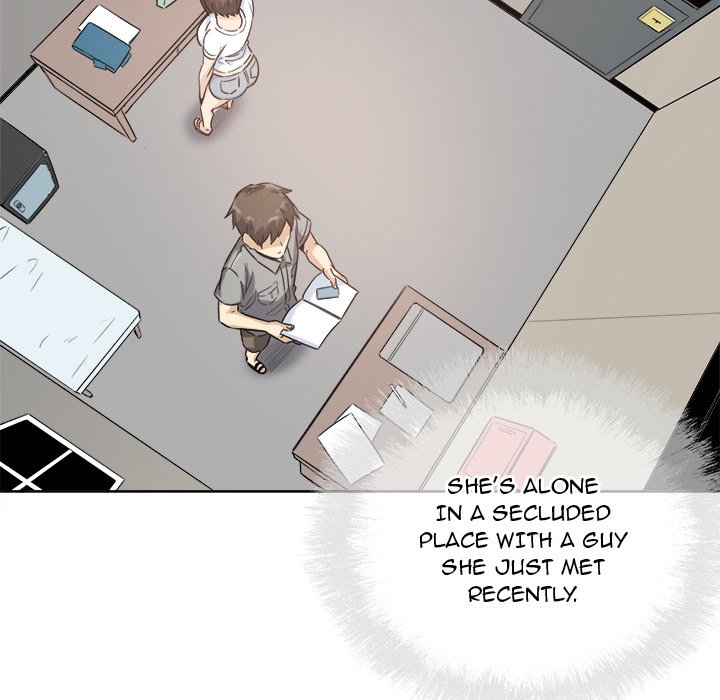 Excuse me, This is my Room - episode 63 - 37
