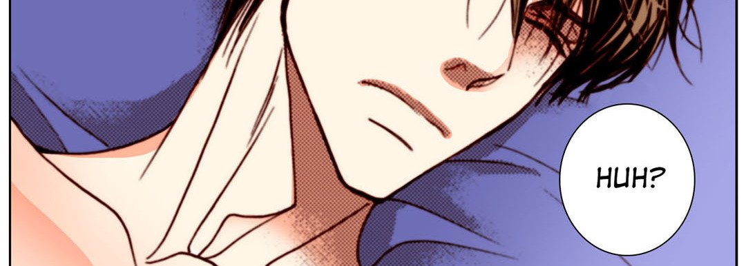 Totally Captivated Side Stories - episode 23 - 154