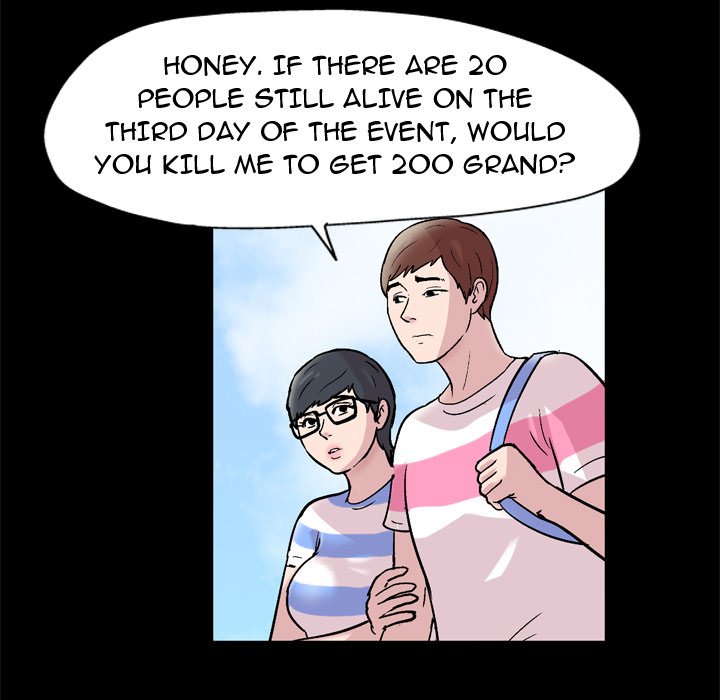 Project Utopia - episode 43 - 8