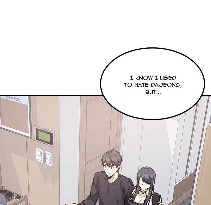Excuse me, This is my Room - episode 104 - 100