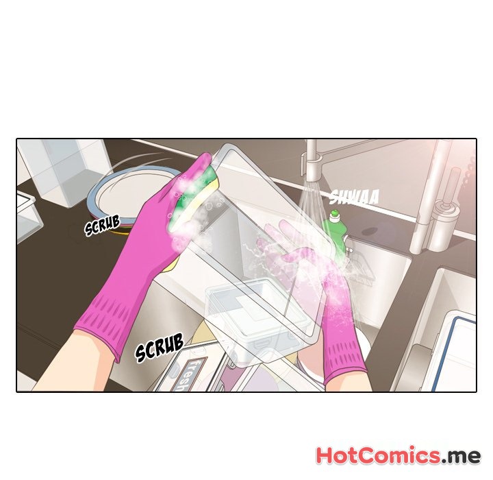 Hold My Hand - episode 12 - 30