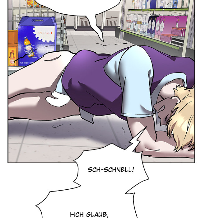 Heißer Spuk - episode 6 - 46