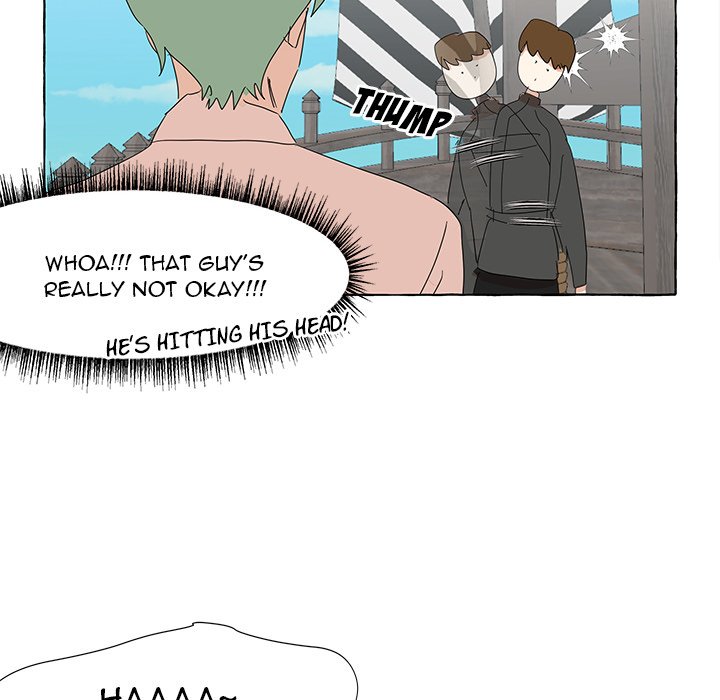 New Life, New Me - episode 17 - 35