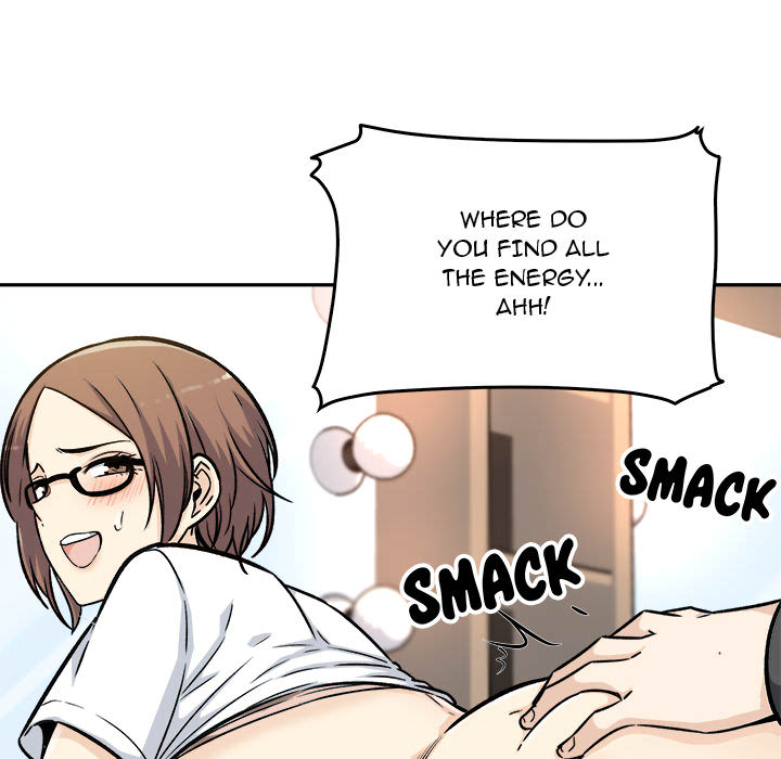 Excuse me, This is my Room - UNCENSORED - episode 54 - 30