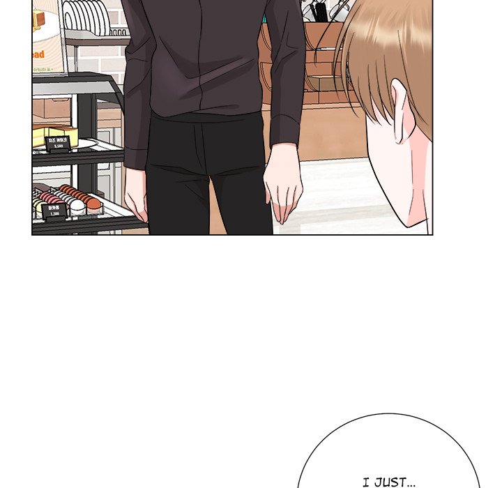 Secrets Between the Sheets [non-adult] - episode 19 - 83