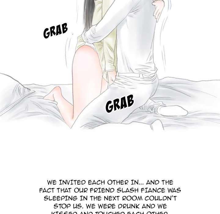 Second Gossip - episode 16 - 43
