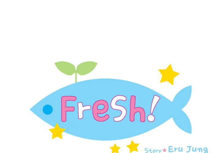 Fresh! - episode 4 - 0