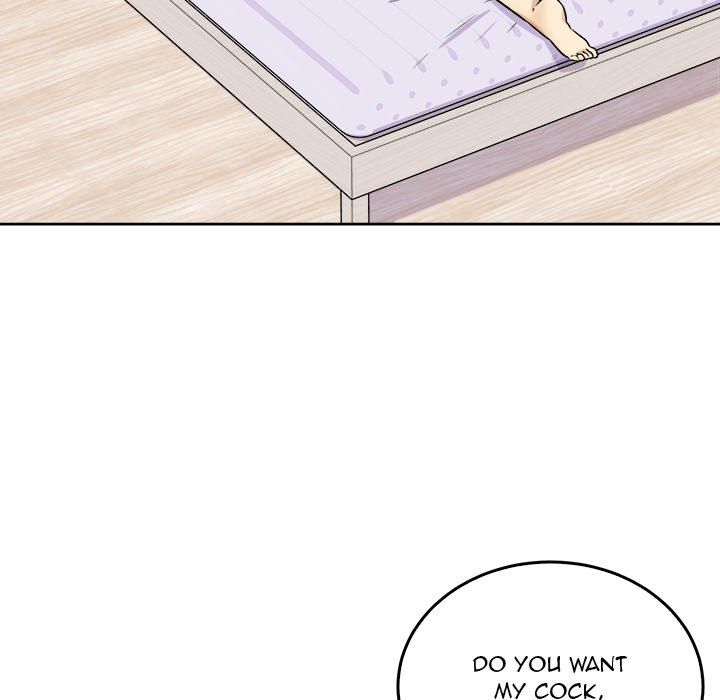 Excuse me, This is my Room - UNCENSORED - episode 34 - 96