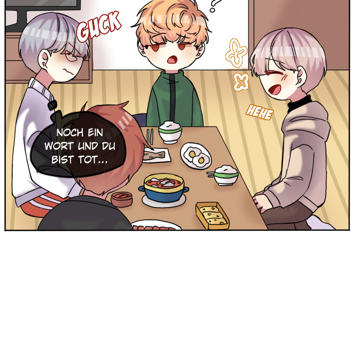 Das Chillige Pärchen - episode 76 - 8