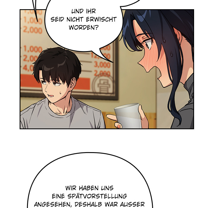 Dating After Work - episode 63 - 76
