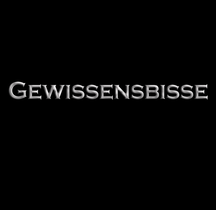 Gewissensbisse - episode 3 - 7