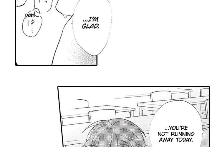 Love Blooms for a Twisted Blossom - episode 5 - 3