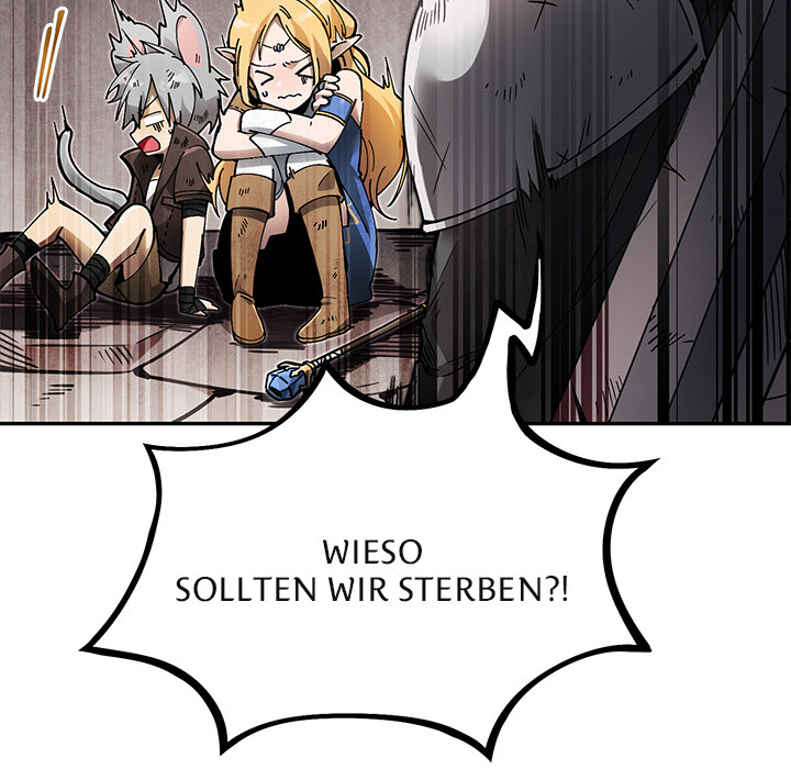 Max-Level Heldin - episode 2 - 107