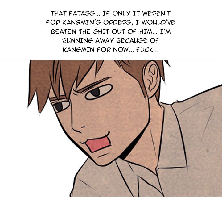 High School Devil - episode 48 - 86
