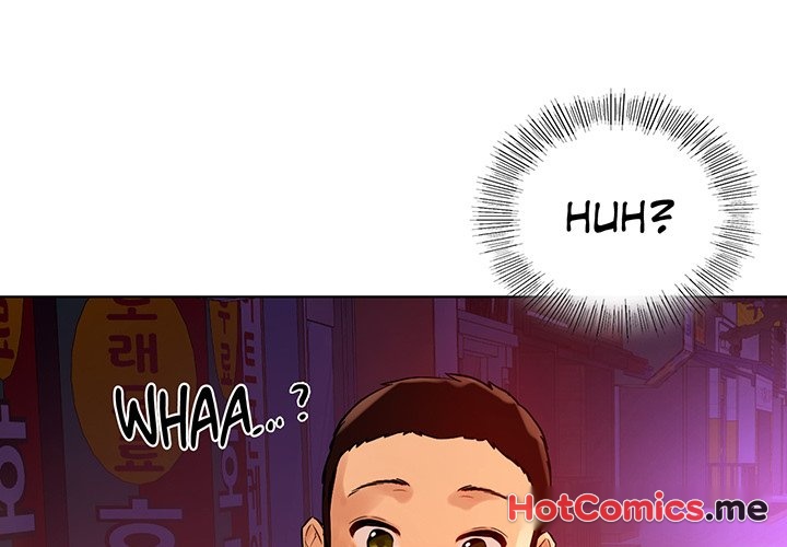 Welcome to the Big City - episode 4 - 3
