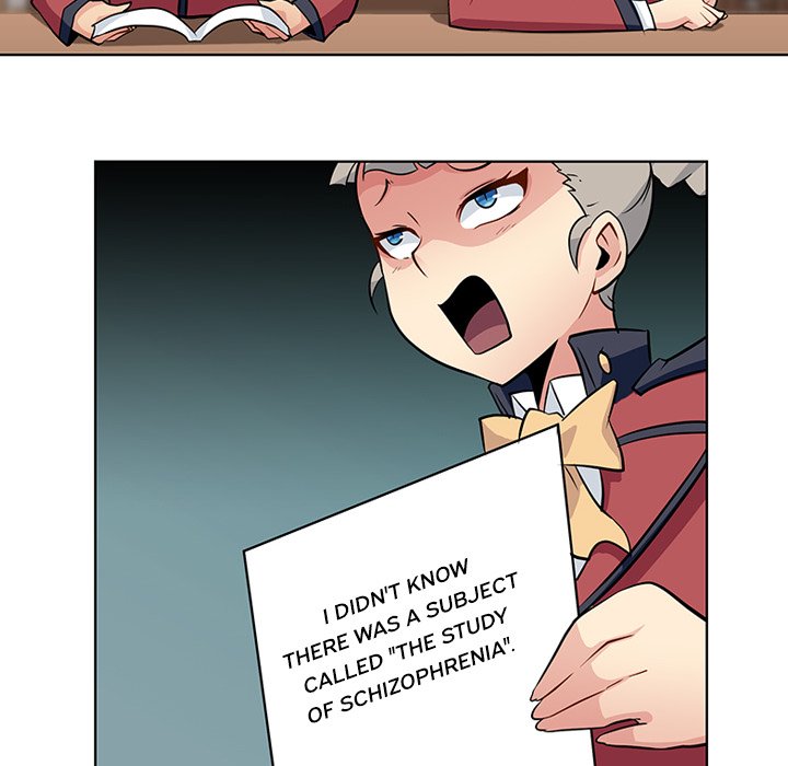 Such a Cute Spy - episode 21 - 63