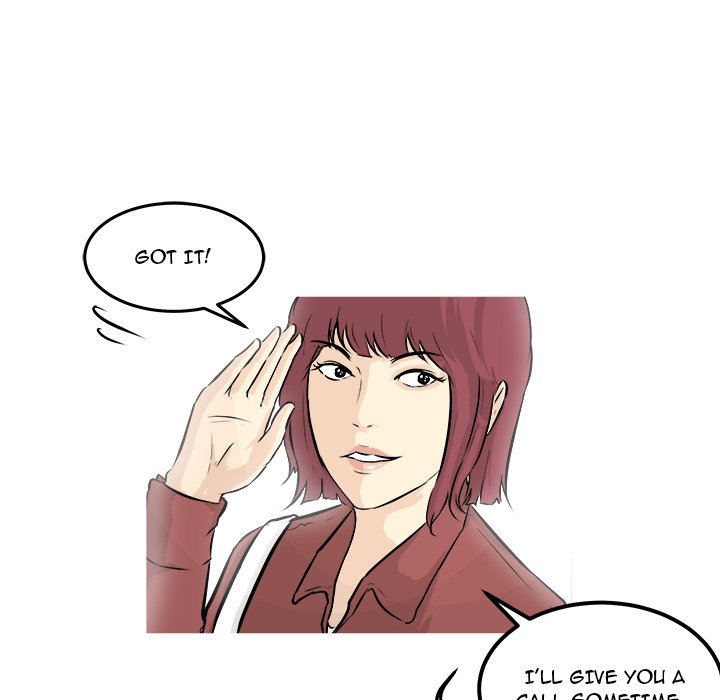 He Queen - episode 29 - 33