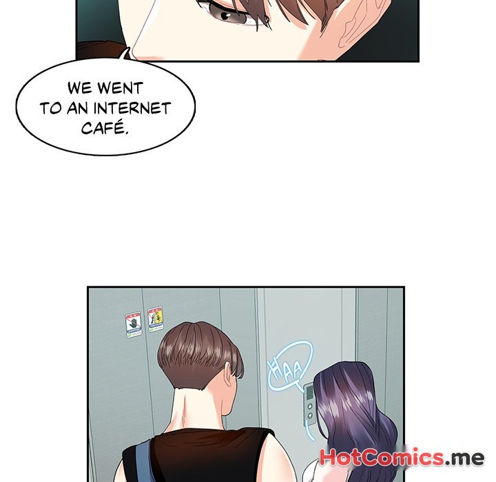 Match Made In Bed - episode 25 - 65