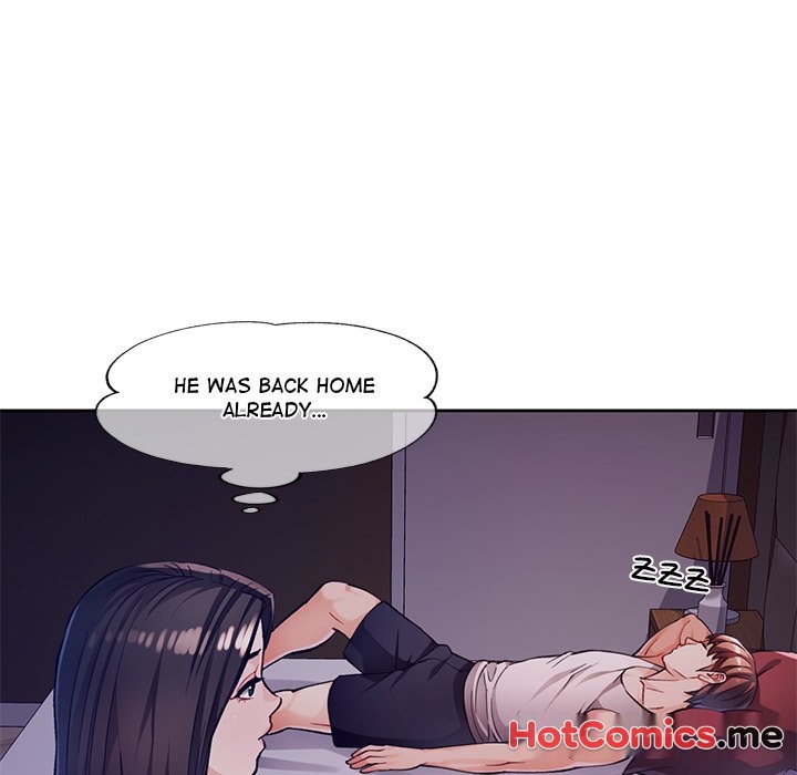 Wait, I'm a Married Woman! - episode 12 - 43