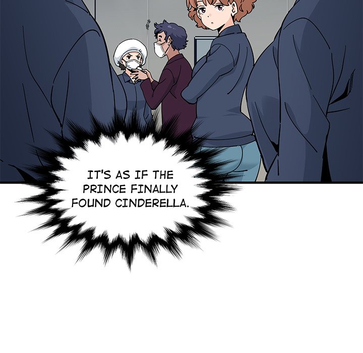 Love Factory - episode 26 - 7