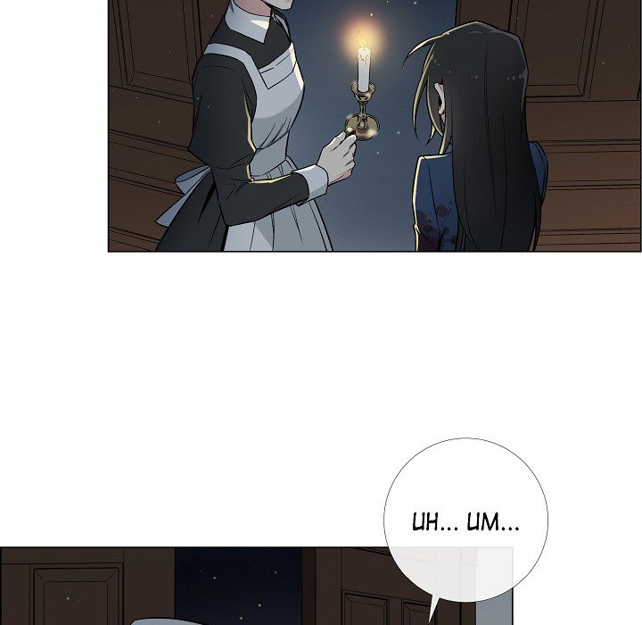 The Maid and the Vampire - episode 1 - 25
