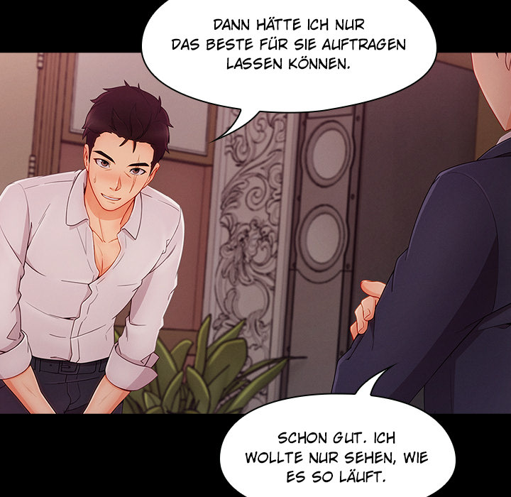 Lady Long Legs - episode 31 - 57